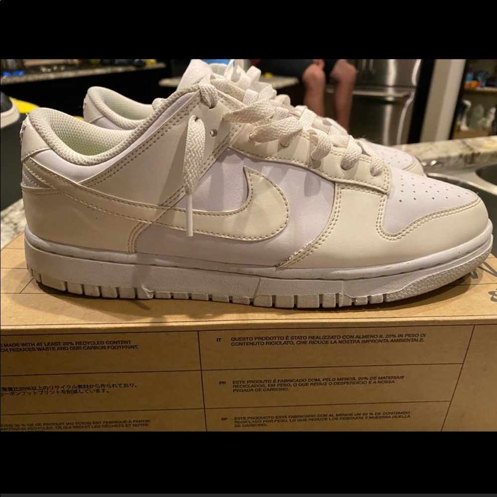 Nike Dunk Low